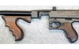 Auto Ordinance ~ 1927 A1 ~ .45 Auto. - 8 of 10