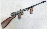 Auto Ordinance ~ 1927 A1 ~ .45 Auto. - 1 of 10