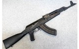 Century Arms ~ VSKA ~ 7.62x39mm. - 1 of 10