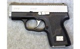 Kahr Arms ~ CM9 ~ 9 mm Luger. - 2 of 2