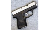 Kahr Arms ~ CM9 ~ 9 mm Luger. - 1 of 2