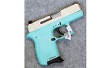 Diamondback Firearms ~ DB380 ~ .380 ACP. - 1 of 2