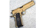 Girsan ~ MC1911 S XLV ~ .45 Auto. - 1 of 2
