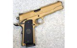 Girsan ~ MC1911 S XLV ~ .45 Auto. - 1 of 2