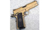 Girsan ~ MC1911 C ~ .45 Auto. - 1 of 2