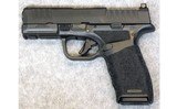 Springfield Armory ~ Hellcat Pro ~ 9 mm Luger. - 2 of 2