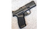 Springfield Armory ~ Hellcat Pro ~ 9 mm Luger. - 1 of 2