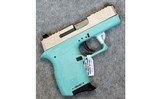 Diamondback Firearms ~ DB380 ~ .380 ACP. - 1 of 2