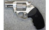 Charter Arms ~ Pathfinder ~ .22 Magnum. - 2 of 2