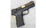 Smith & Wesson ~ M&P380 EZ ~ .380 ACP. - 1 of 2