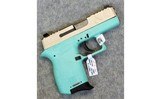 Diamondback Firearms ~ DB380 ~ .380 ACP. - 1 of 2