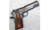 Colt ~ 1911 ~ .45 Auto. - 1 of 2