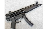 Zenith Firearms ~ ZF-5 ~ 9 mm Luger. - 1 of 2