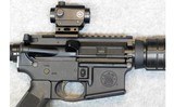 Smith & Wesson ~ M&P15 ~ 5.56x45mm NATO. - 3 of 10