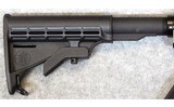 Smith & Wesson ~ M&P15 ~ 5.56x45mm NATO. - 2 of 10