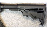 Smith & Wesson ~ M&P15 ~ 5.56x45mm NATO. - 9 of 10