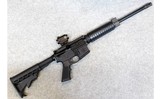Smith & Wesson ~ M&P15 ~ 5.56x45mm NATO. - 1 of 10
