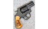 Rock Island Armory ~ Model 206 ~ .38 Special. - 1 of 2