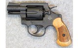 Rock Island Armory ~ Model 206 ~ .38 Special. - 2 of 2