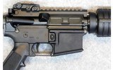 Colt ~ Carbine ~ 5.56x45mm NATO. - 3 of 10