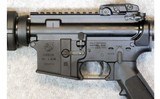 Colt ~ Carbine ~ 5.56x45mm NATO. - 8 of 10