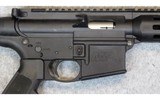 Smith & Wesson ~ M&P15-22 ~ .22 Long Rifle. - 3 of 10