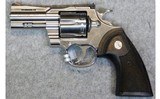Colt ~ Python ~ .357 Magnum. - 2 of 2