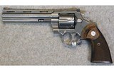 Colt ~ Python ~ .357 Magnum. - 2 of 2