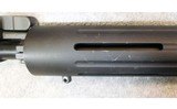 Territorial Gunsmith ~ CY6 SLR15 ~ .223 Remington. - 11 of 12