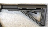 Territorial Gunsmith ~ CY6 SLR15 ~ .223 Remington. - 9 of 12