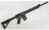 Territorial Gunsmith ~ CY6 SLR15 ~ .223 Remington. - 1 of 12