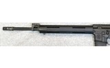 Territorial Gunsmith ~ CY6 SLR15 ~ .223 Remington. - 7 of 12