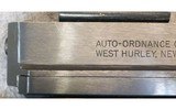 Auto Ordinance ~ M1 ~ .45 Auto. - 12 of 13