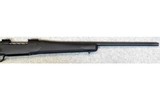 Mossberg ~ Patriot ~ .30-06 Springfield. - 4 of 10