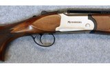 Mossberg ~ Silver Reserve ~ 20 Gauge. - 3 of 11