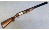 Mossberg ~ Silver Reserve ~ 20 Gauge. - 1 of 11