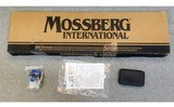 Mossberg ~ Silver Reserve ~ 20 Gauge. - 11 of 11