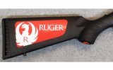 Ruger ~ American ~ .450 Bushmaster. - 2 of 11