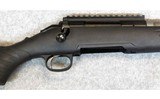 Ruger ~ American ~ .450 Bushmaster. - 3 of 11