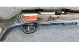 Savage ~ A17 ~ .17 HMR. - 3 of 10