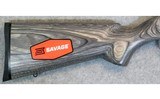 Savage ~ A17 ~ .17 HMR. - 2 of 10