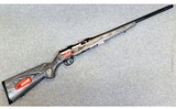 Savage ~ A17 ~ .17 HMR. - 1 of 10