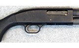 Mossberg ~ 500 ~ 12 Gauge. - 3 of 10