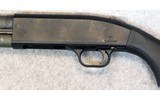 Mossberg ~ 500 ~ 12 Gauge. - 8 of 10