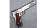 Springfield Armory ~ Long Slide ~ .45 Auto. - 1 of 2