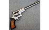 Ruger ~ Super Redhawk ~ .44 Magnum. - 1 of 2