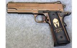 SIG Sauer ~ 1911 ~ .45 Auto. - 2 of 2