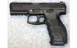 Heckler & Koch ~ VP9 ~ 9 mm Luger. - 2 of 2