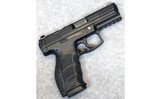 Heckler & Koch ~ VP9 ~ 9 mm Luger. - 1 of 2