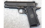 Girsan ~ MC1911 C XLV ~ .45 Auto. - 2 of 2